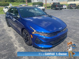 Used 2023 Kia K5 GT-Line image 4
