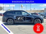 New 2025 MAZDA CX-70 3.3 Turbo S w/ Premium Package image 5