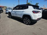 Used 2024 Jeep Compass Limited image 3