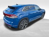 New 2025 Volkswagen Atlas Cross Sport SEL Premium R-Line image 5