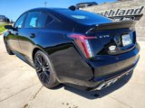 Used 2023 Cadillac CT5 V w/ Premium Package image 3
