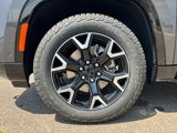 New 2025 Jeep Wagoneer Series II image 5