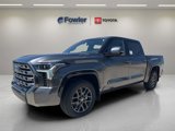 New 2025 Toyota Tundra Platinum image 3
