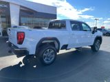 New 2025 GMC Sierra 2500 SLE w/ SLE Value Package; image 3