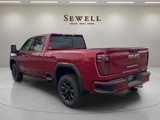 New 2025 GMC Sierra 2500 AT4 w/ AT4 Premium Plus Package image 3