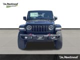 New 2025 Jeep Wrangler Unlimited Rubicon image 2