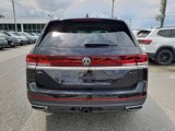 New 2025 Volkswagen Atlas SEL image 5
