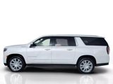Used 2021 Chevrolet Suburban High Country w/ Premium Package image 2