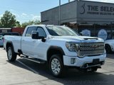 Used 2020 GMC Sierra 2500 Denali w/ Denali Ultimate Package image 3