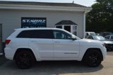 Used 2015 Jeep Grand Cherokee Altitude image 6