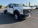 New 2026 Ford F450 XL image 4