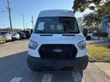 Used 2023 Ford Transit 250 148 High Roof Extended w/ Load Area Protection Package image 3