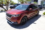 Used 2022 Kia Carnival SX Prestige image 5