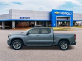 Used 2022 Chevrolet Silverado 1500 RST image 2