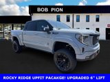New 2025 GMC Sierra 1500 AT4 w/ AT4 Premium Package image 4