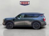 New 2025 Nissan Armada PRO-4X image 4
