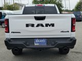 New 2025 RAM 1500 Rebel w/ Rebel Level 2 Equipment Group image 4