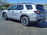 New 2025 Honda Pilot TrailSport image 3