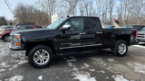 Used 2014 Chevrolet Silverado 1500 LTZ w/ LTZ Plus Package image 3