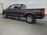 Used 2018 Ford F150 Lariat w/ Equipment Group 502A Luxury image 3