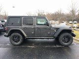 New 2025 Jeep Wrangler Unlimited Sport S 4xe image 2