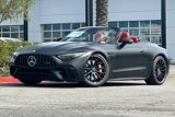 New 2025 Mercedes-Benz SL 63 AMG S e Performance 4MATIC image 2