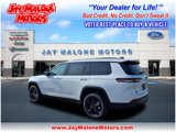 New 2025 Jeep Grand Cherokee L Limited image 3