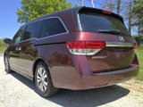 Used 2016 Honda Odyssey EX image 5