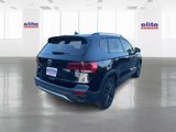 Used 2023 Volkswagen Taos S image 3