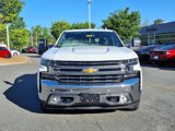 Used 2019 Chevrolet Silverado 1500 LTZ w/ LTZ Plus Package image 2