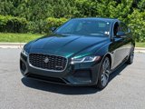 Certified 2022 Jaguar XF R-Dynamic SE image 2