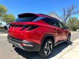 Used 2022 Hyundai Tucson Limited w/ Cargo Package image 6