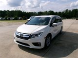 Used 2018 Honda Odyssey EX-L image 3