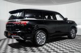 New 2025 INFINITI QX80 Luxe image 5