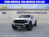 New 2025 Ford F150 Raptor image 2