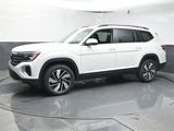 New 2025 Volkswagen Atlas SE image 4