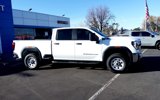 New 2025 GMC Sierra 2500 Pro image 3