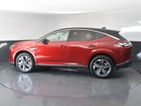 New 2025 Nissan Murano SL image 3