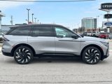 New 2025 Lincoln Nautilus Reserve image 2