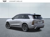 New 2026 Cadillac Vistiq Platinum image 3