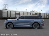 New 2025 Lincoln Aviator Black Label image 3