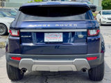 Used 2018 Land Rover Range Rover Evoque SE image 6