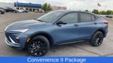 Used 2025 Buick Envista Sport Touring w/ Experience Buick Package image 5