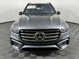 New 2025 Mercedes-Benz GLS 450 4MATIC image 5