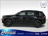 New 2025 Jeep Grand Cherokee Altitude image 5
