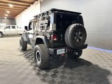 Used 2021 Jeep Wrangler Unlimited Rubicon image 3