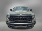 New 2026 RAM 1500 Rebel w/ Rebel Level 2 Equipment Group image 3