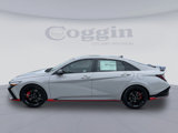 New 2025 Hyundai Elantra N image 2