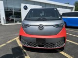 New 2025 Volkswagen ID. Buzz Pro S image 2