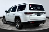 New 2025 Jeep Wagoneer 4WD image 3